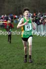 Boys under-15 Northern Cross Country Champs., Witton Park, Blackburn. Photo: David T. Hewitson/Sports for All Pics